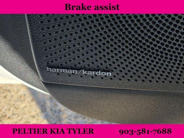 used 2023 Kia Forte car, priced at $19,490