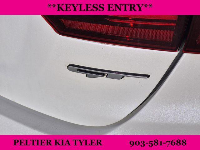 used 2023 Kia Forte car, priced at $19,490
