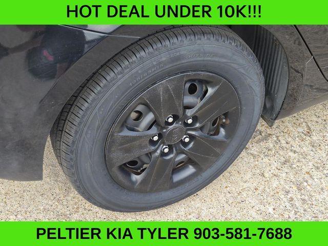 used 2017 Kia Forte car, priced at $8,996