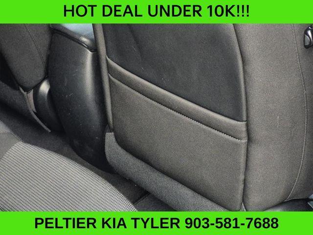 used 2017 Kia Forte car, priced at $8,996