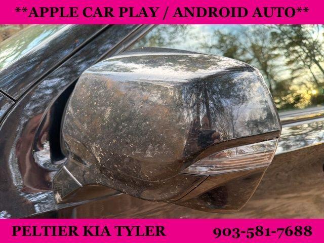 used 2024 Chevrolet Tahoe car, priced at $58,425