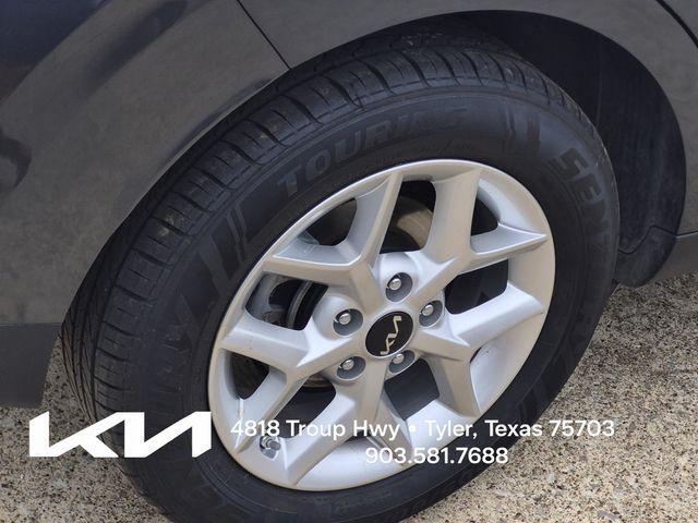 used 2024 Kia Soul car, priced at $16,990