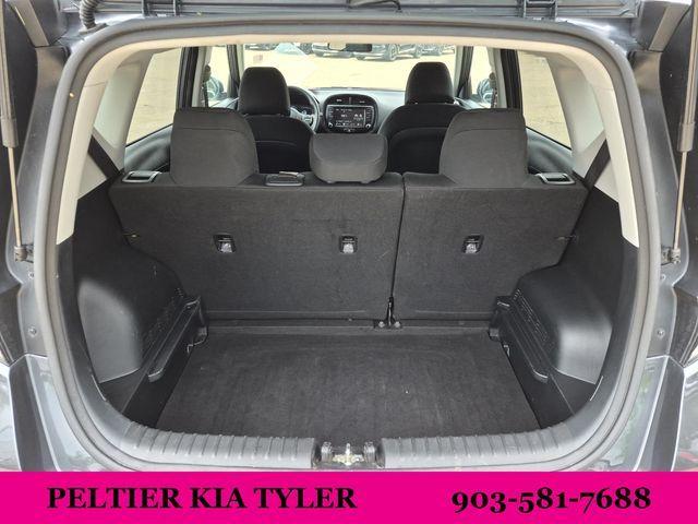 used 2024 Kia Soul car, priced at $18,500