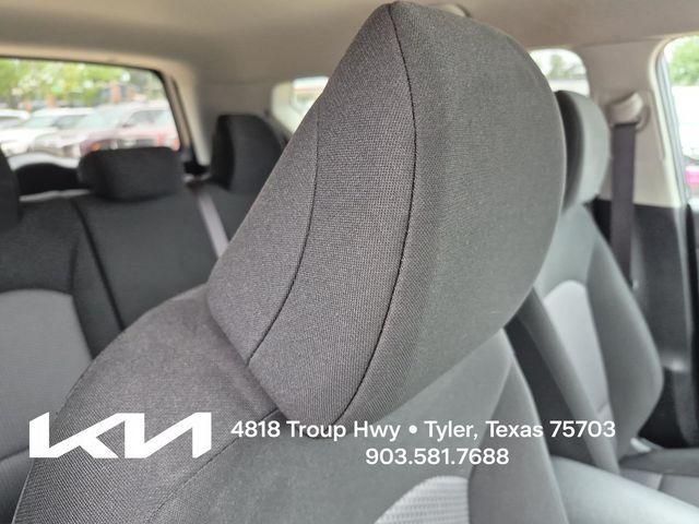 used 2024 Kia Soul car, priced at $16,990