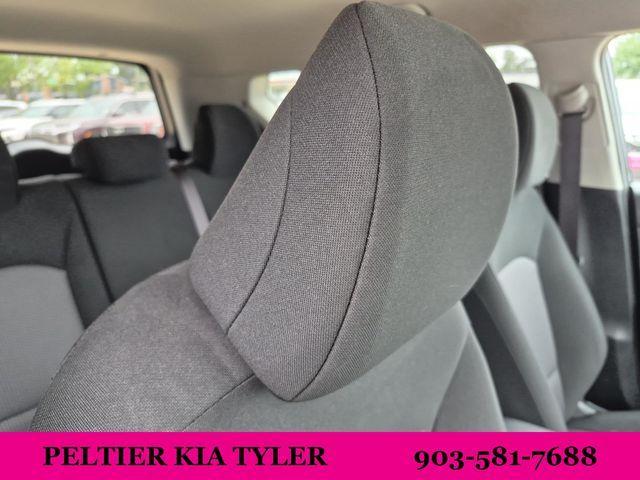 used 2024 Kia Soul car, priced at $18,500