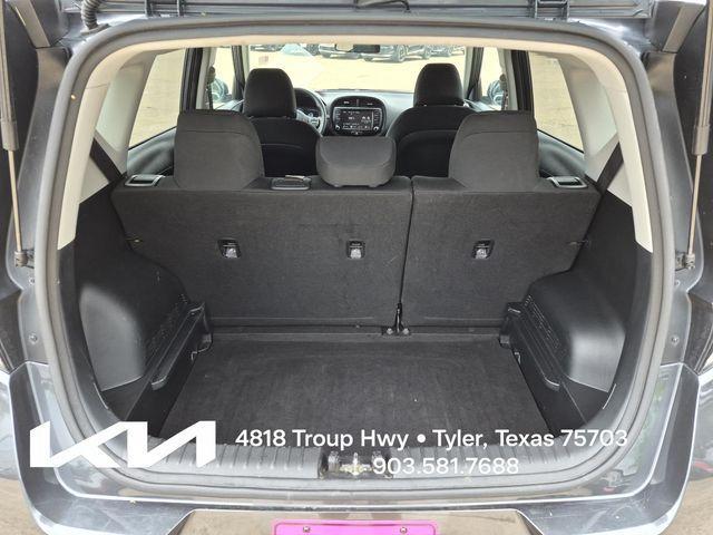 used 2024 Kia Soul car, priced at $16,990