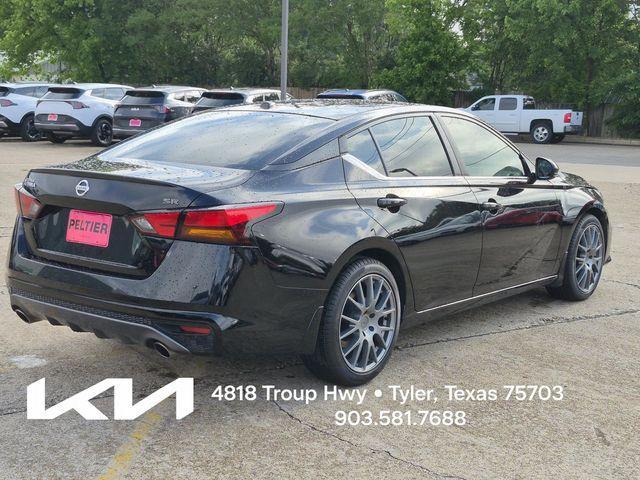 used 2019 Nissan Altima car, priced at $16,500