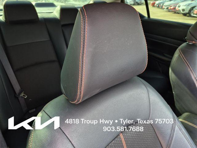 used 2019 Nissan Altima car, priced at $16,500