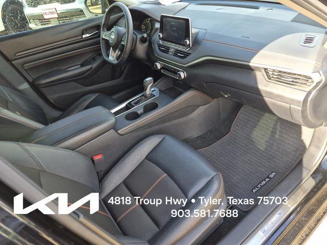 used 2019 Nissan Altima car, priced at $16,500