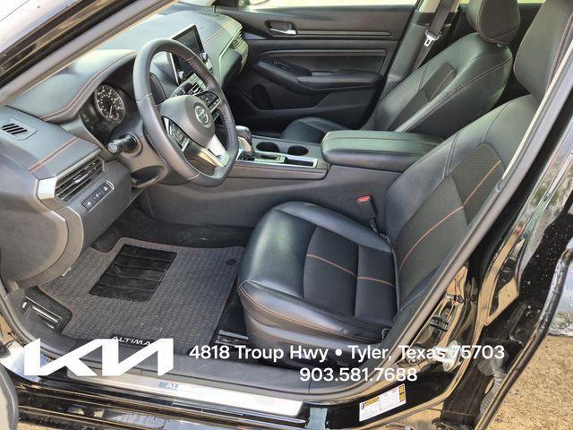 used 2019 Nissan Altima car, priced at $16,500