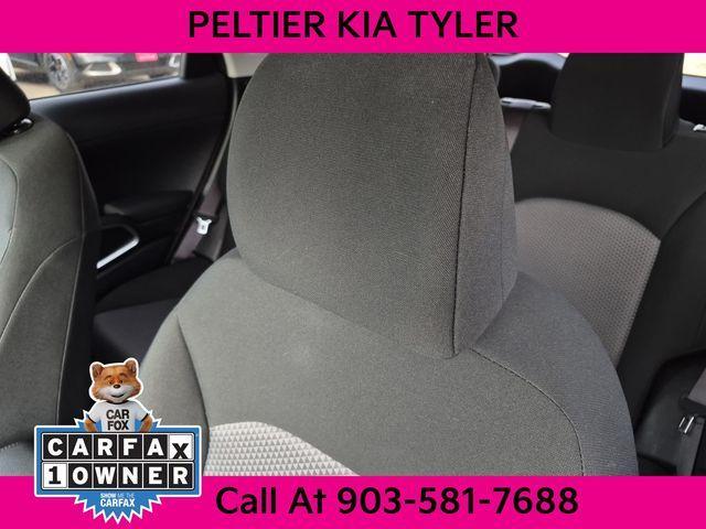 used 2024 Kia Soul car, priced at $15,500