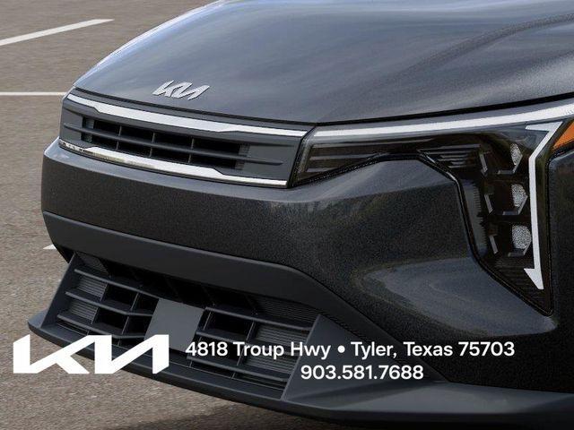 new 2026 Kia K4 car, priced at $23,035