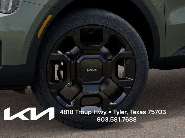 new 2026 Kia Sorento car, priced at $47,795