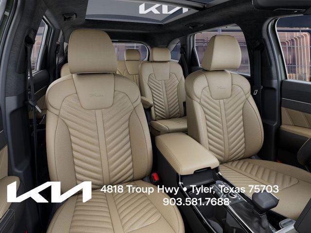 new 2026 Kia Sorento car, priced at $47,795