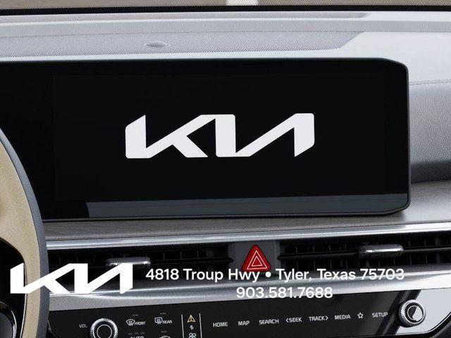 new 2026 Kia Sorento car, priced at $47,795