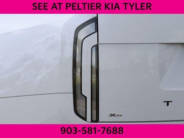 new 2027 Kia Telluride car, priced at $59,595