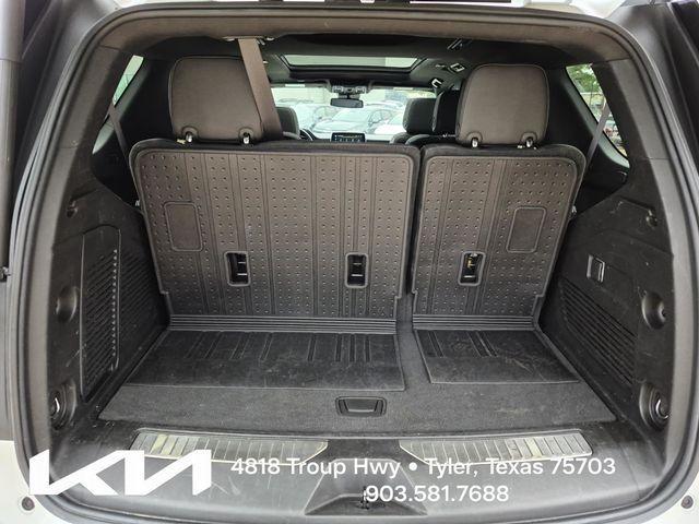 used 2023 Chevrolet Tahoe car, priced at $45,990