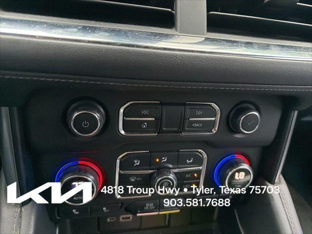 used 2023 Chevrolet Tahoe car, priced at $48,990