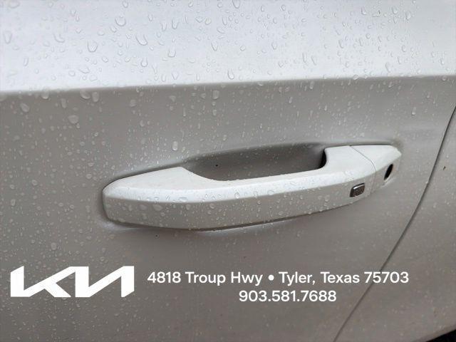 used 2023 Chevrolet Tahoe car, priced at $48,990