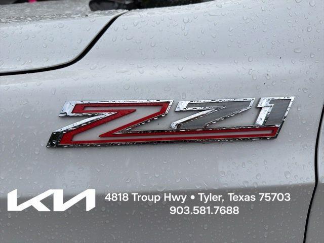 used 2023 Chevrolet Tahoe car, priced at $48,990