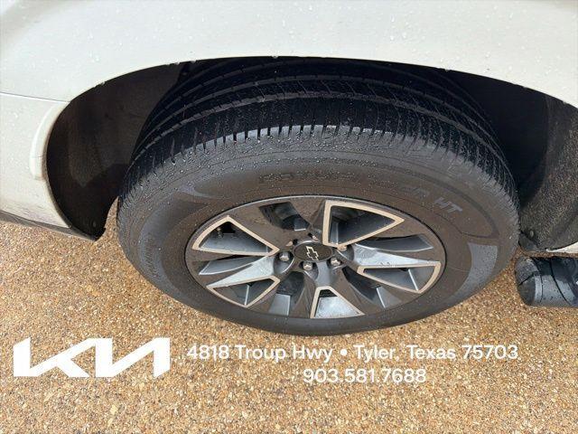 used 2023 Chevrolet Tahoe car, priced at $48,990