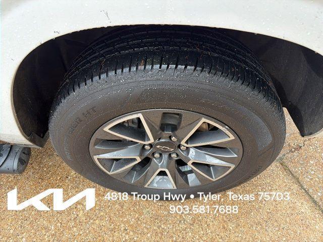 used 2023 Chevrolet Tahoe car, priced at $48,990
