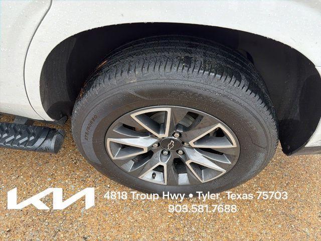 used 2023 Chevrolet Tahoe car, priced at $48,990