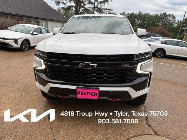 used 2023 Chevrolet Tahoe car, priced at $48,990