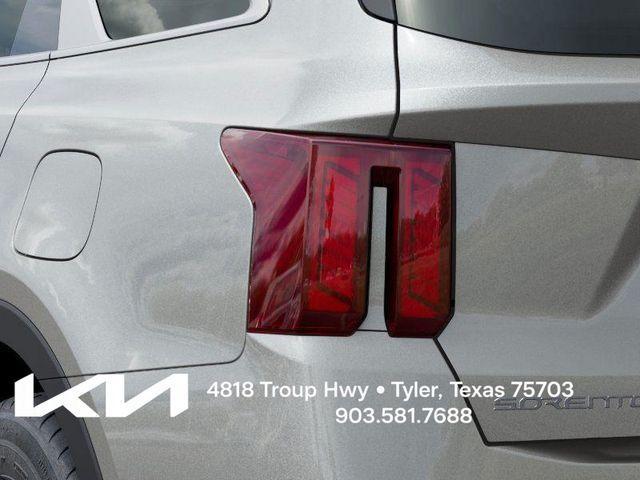 new 2026 Kia Sorento car, priced at $31,870