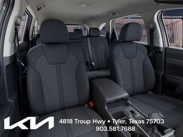 new 2026 Kia Sorento car, priced at $31,870