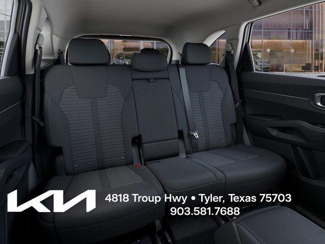 new 2026 Kia Sorento car, priced at $31,870