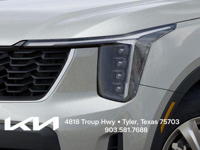 new 2026 Kia Sorento car, priced at $31,870
