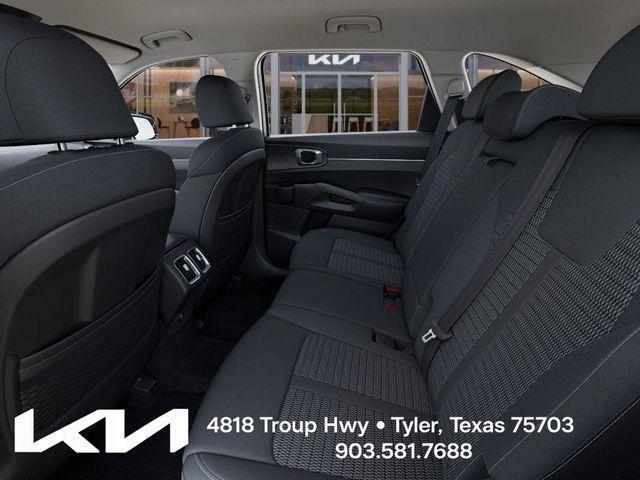 new 2026 Kia Sorento car, priced at $31,870