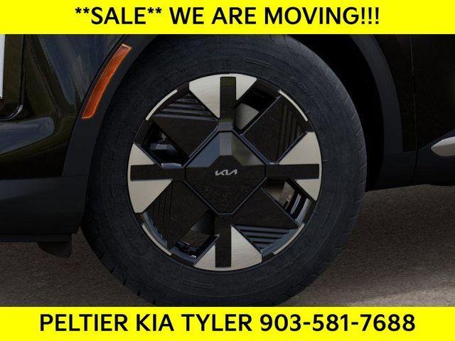 new 2026 Kia Sportage Hybrid car, priced at $30,435