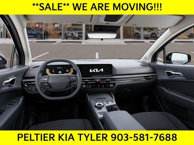 new 2026 Kia Sportage Hybrid car, priced at $30,435