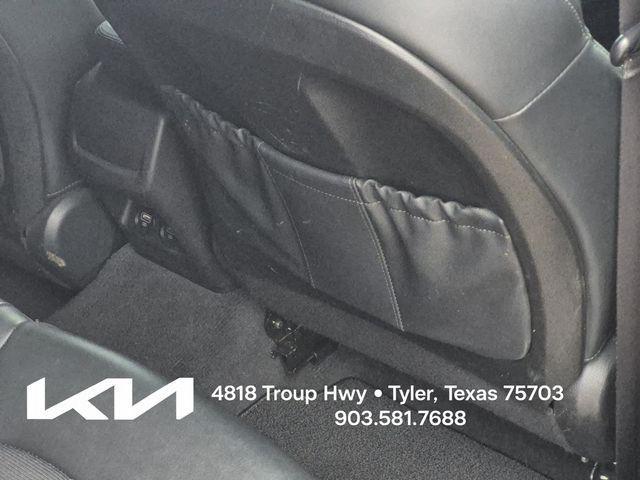used 2023 Kia K5 car, priced at $21,500