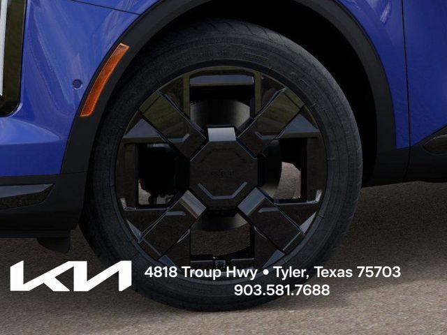 new 2026 Kia Sportage car, priced at $40,185