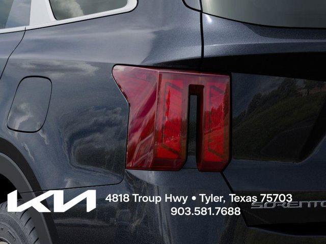 new 2026 Kia Sorento car, priced at $36,605