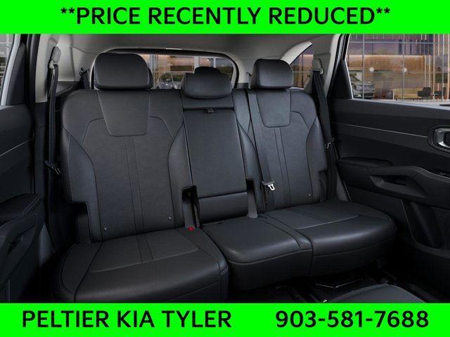 new 2026 Kia Sorento car, priced at $36,355