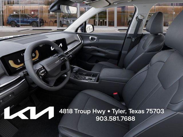 new 2026 Kia Sorento car, priced at $36,605