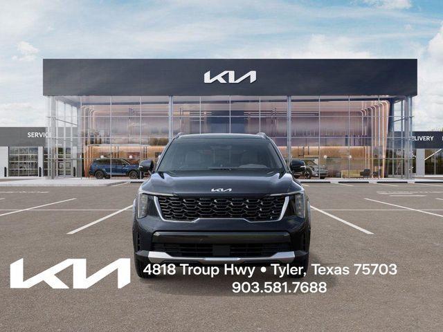 new 2026 Kia Sorento car, priced at $36,605