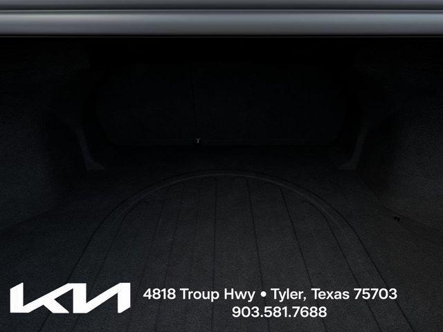 new 2026 Kia K4 car, priced at $24,530