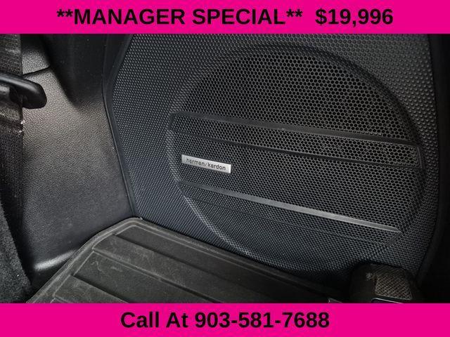 used 2021 Subaru Ascent car, priced at $19,996