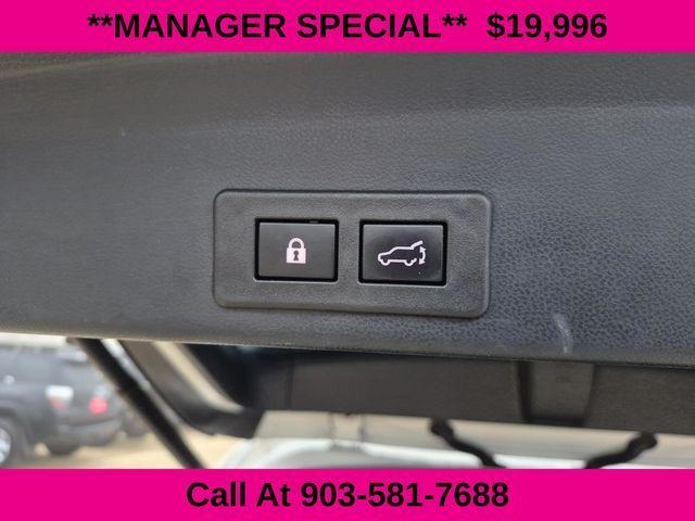 used 2021 Subaru Ascent car, priced at $19,996