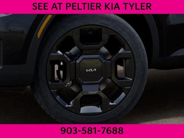 new 2026 Kia Sorento car, priced at $41,715