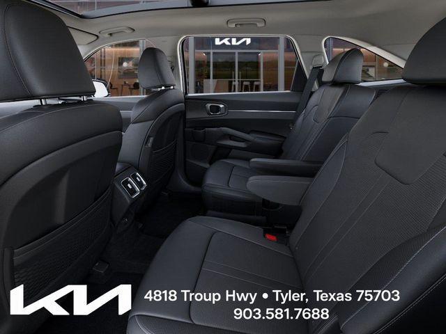 new 2026 Kia Sorento car, priced at $41,965