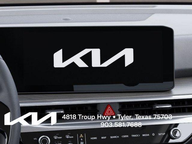 new 2026 Kia Sorento car, priced at $41,965