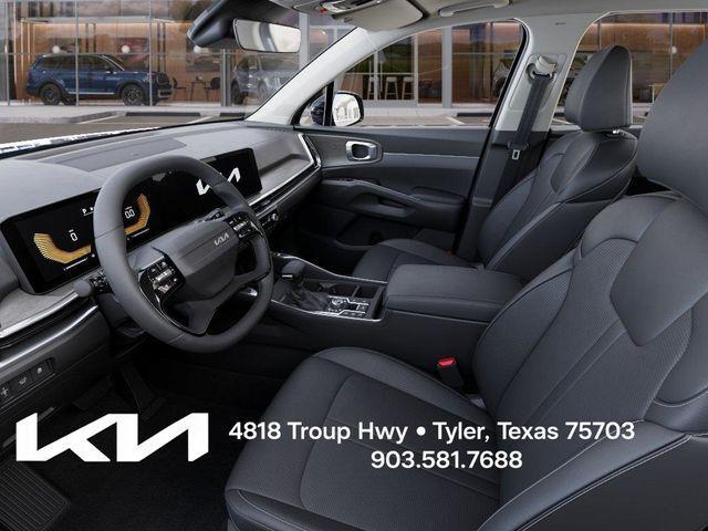 new 2026 Kia Sorento car, priced at $41,965