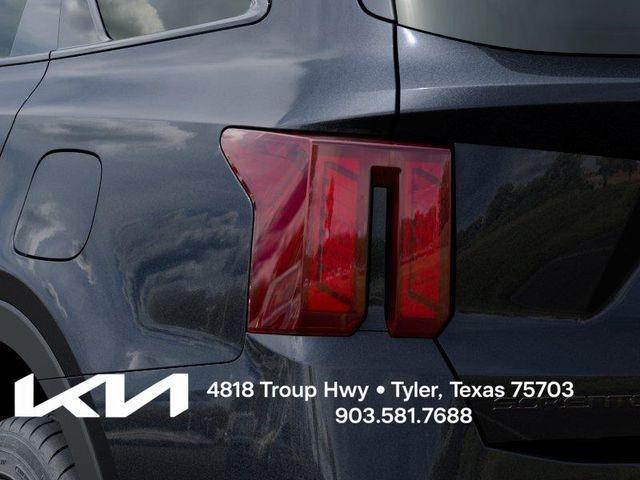 new 2026 Kia Sorento car, priced at $41,965