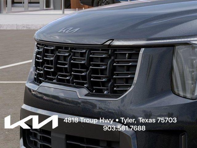 new 2026 Kia Sorento car, priced at $41,965